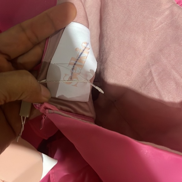 Free People x Selkie Rosebud Dress - Picture 9 of 13